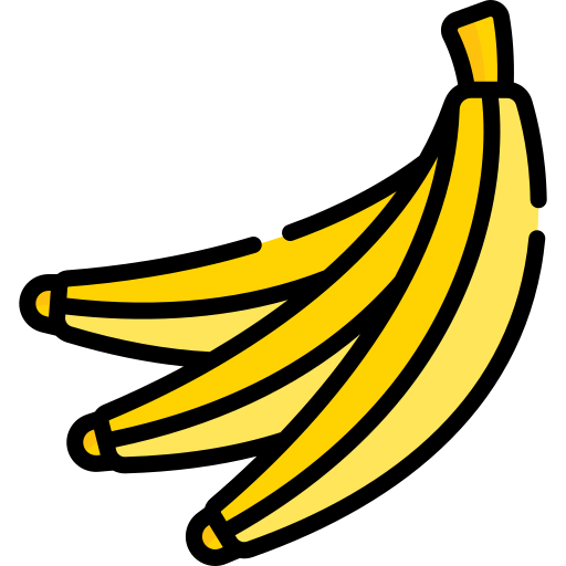 banane kostenlos Icon banane kostenlos Icon