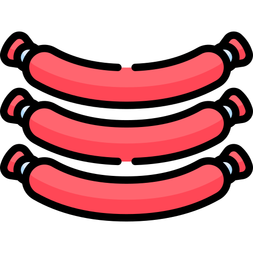 würstchen kostenlos Icon