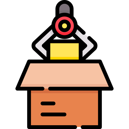 verpackung kostenlos Icon verpackung kostenlos Icon