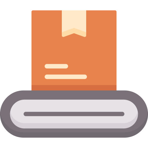 Коробка бесплатно иконка