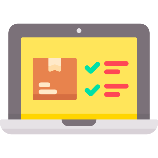 Перевозка бесплатно иконка