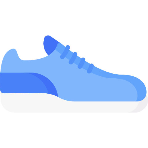 Sneaker free icon