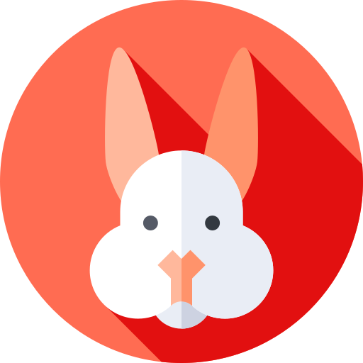 Rabbit - Free food and restaurant icons