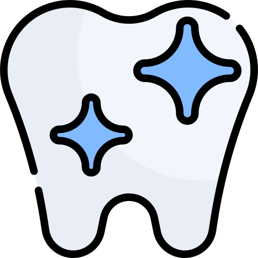 dientes icono gratis