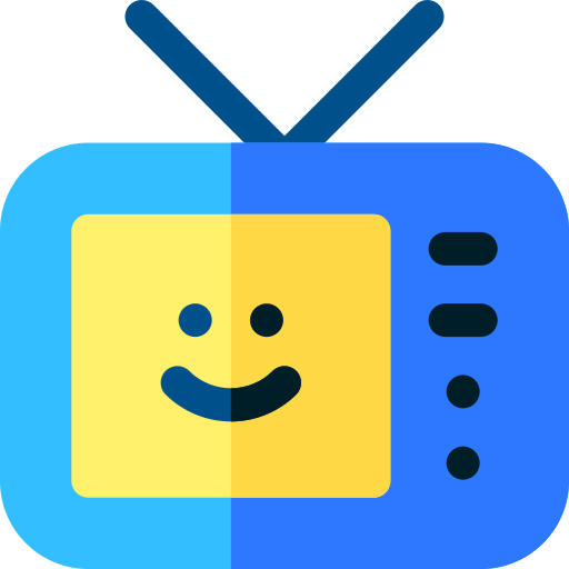 televisor icono gratis