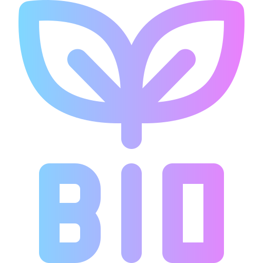 bio kostenlos Icon bio kostenlos Icon