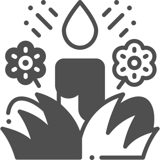 kerze kostenlos Icon