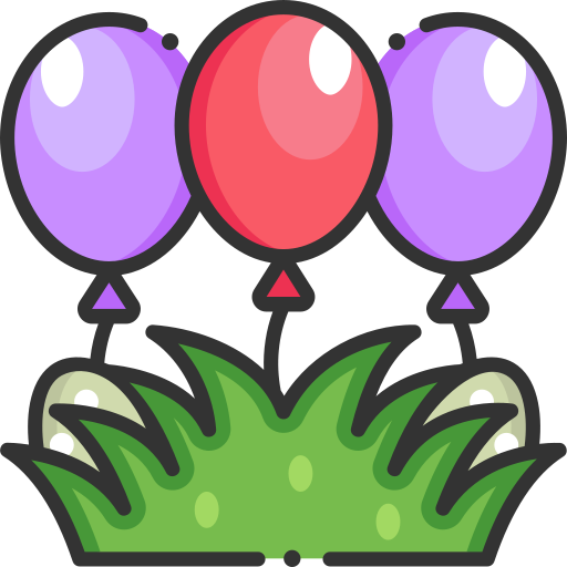 luftballons kostenlos Icon