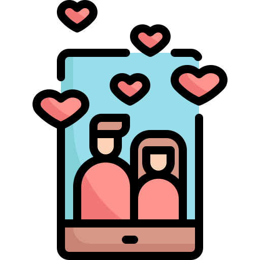 teléfono móvil icono gratis