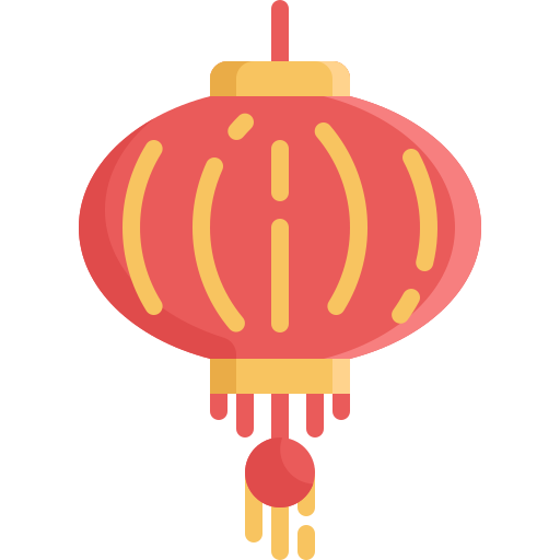 Lantern free icon Lantern free icon