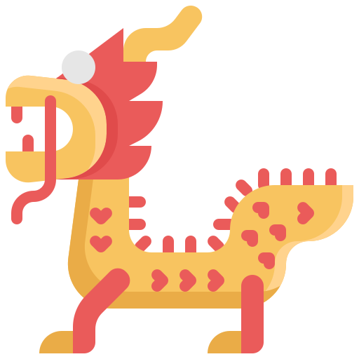 Dragon free icon Dragon free icon