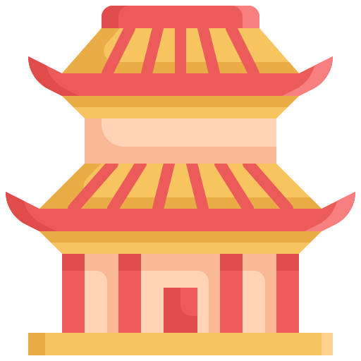 Shrine free icon Shrine free icon