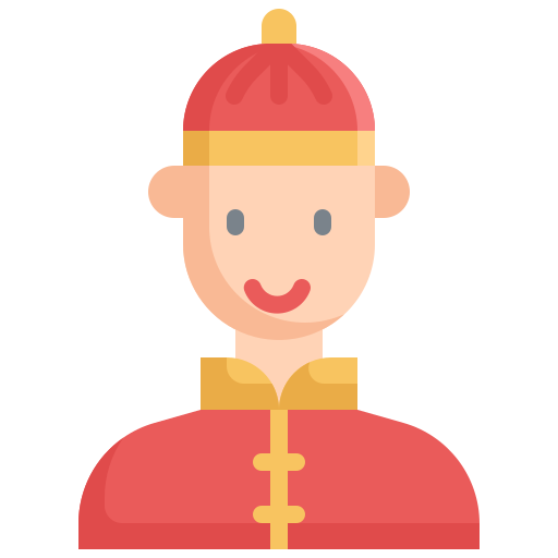 Boy free icon