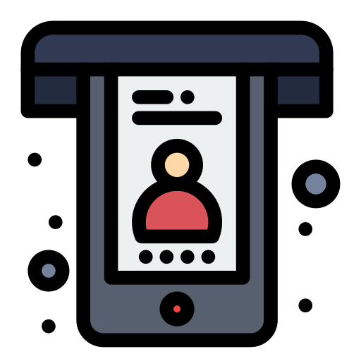 Phone free icon Phone free icon