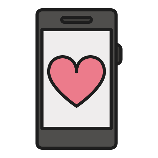 Smartphone - Free Icon