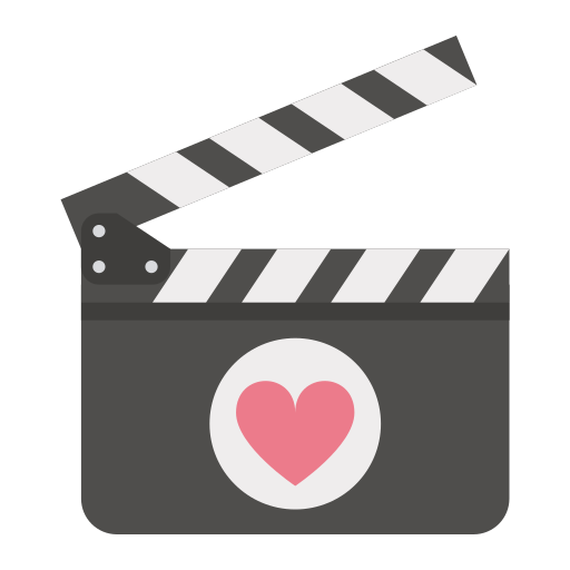 películas icono gratis