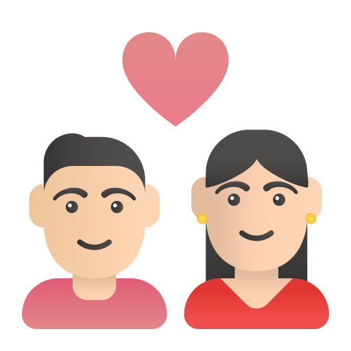 casal grátis ícone casal grátis ícone