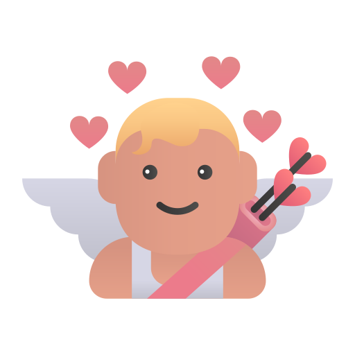 cupido grátis ícone cupido grátis ícone