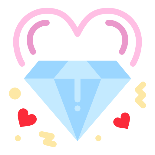 diamante icono gratis