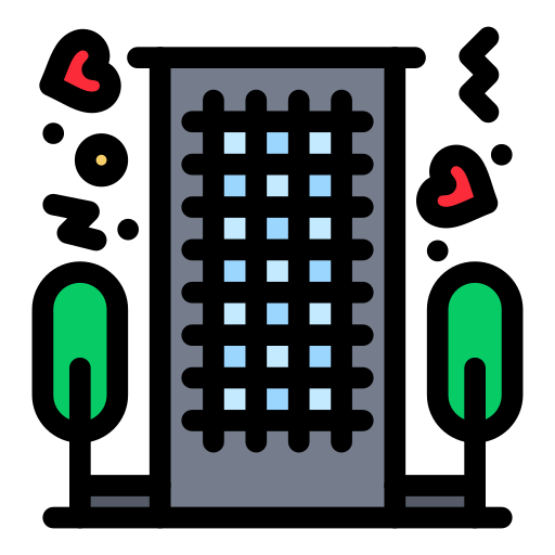 Отель бесплатно иконка