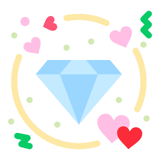 diamante icono gratis