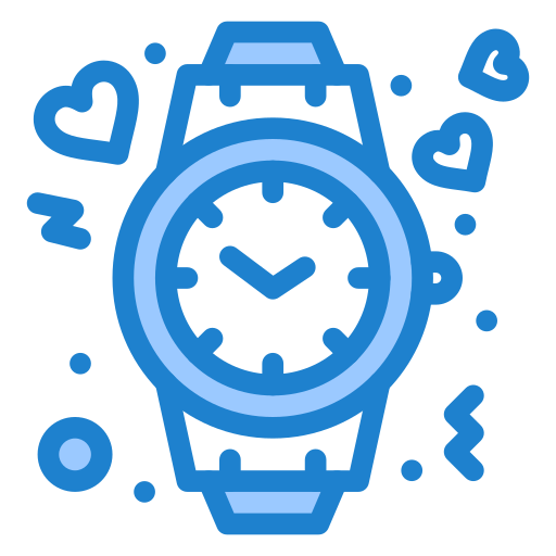 reloj icono gratis