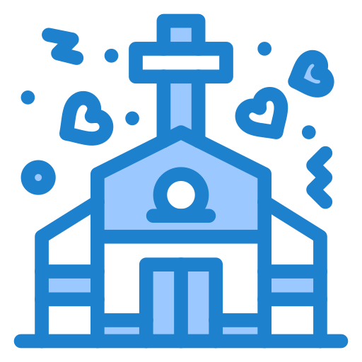 Церковь бесплатно иконка