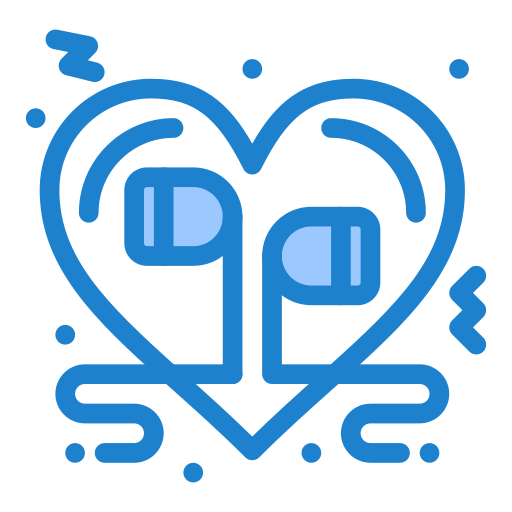 kopfhörer kostenlos Icon kopfhörer kostenlos Icon