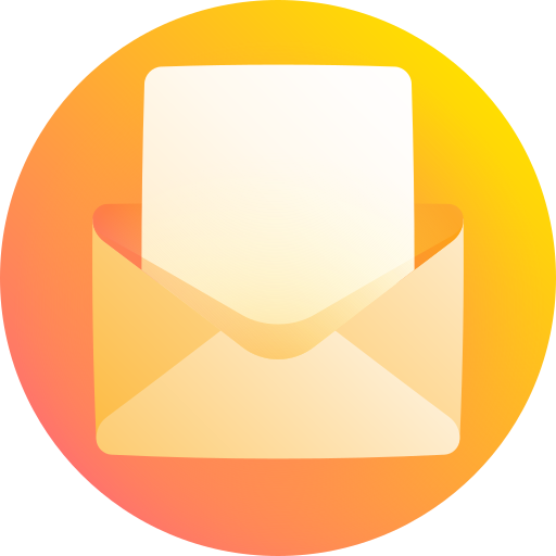 email icono gratis