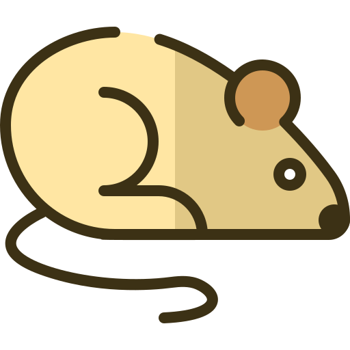 ratón icono gratis