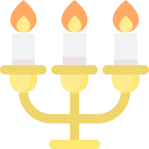 velas icono gratis