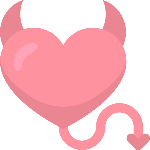 Heart - Free valentines day icons