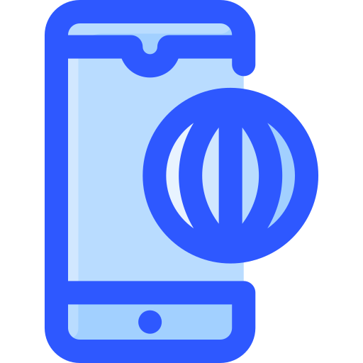 téléphone intelligent Icône gratuit téléphone intelligent Icône gratuit