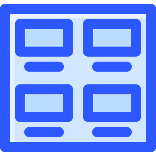 storyboard icono gratis