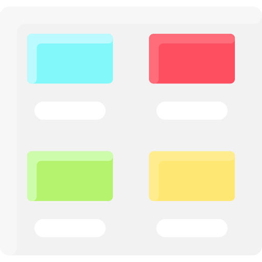 storyboard icono gratis