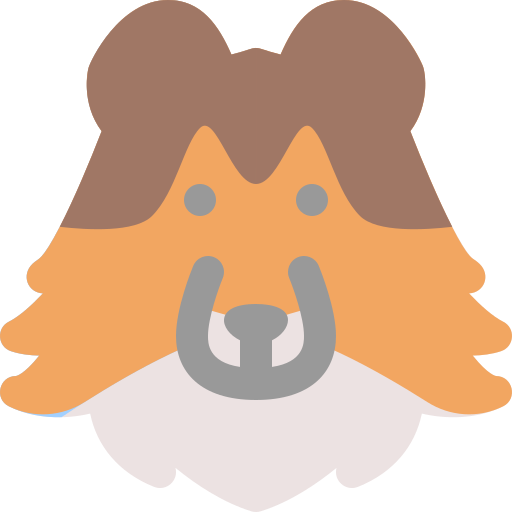 chien Icône gratuit chien Icône gratuit