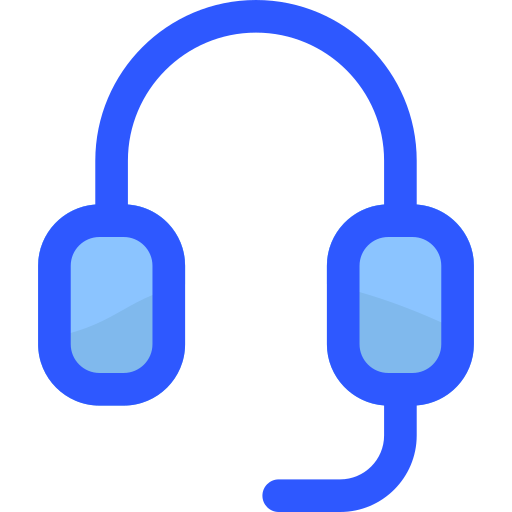 auriculares icono gratis