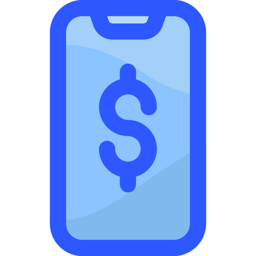 smartphone kostenlos Icon smartphone kostenlos Icon