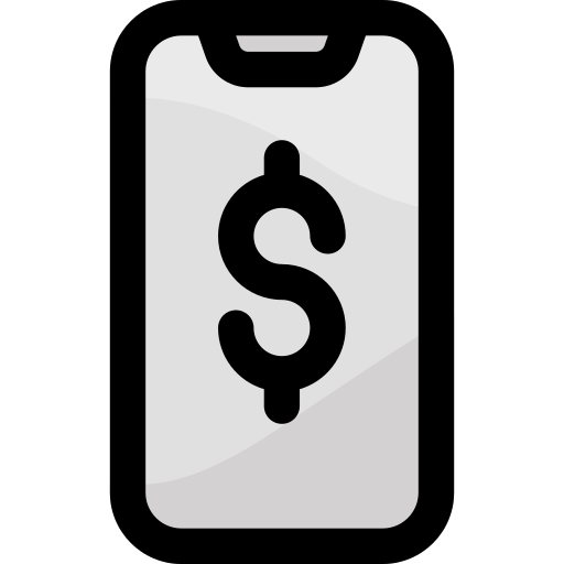 smartphone kostenlos Icon smartphone kostenlos Icon