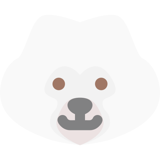 Dog free icon Dog free icon