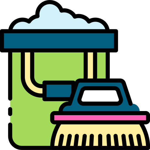 Cleaner free icon Cleaner free icon