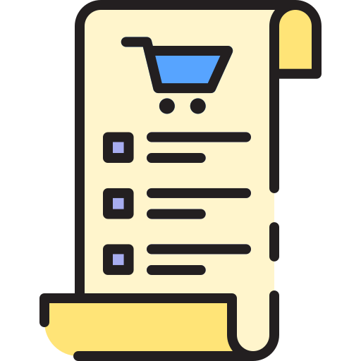 wunschzettel kostenlos Icon wunschzettel kostenlos Icon