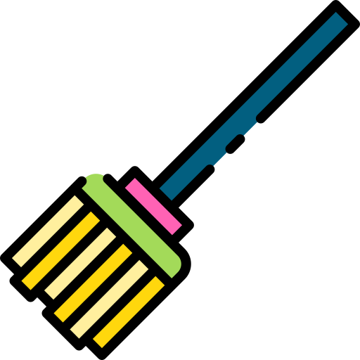 Cleaner free icon Cleaner free icon