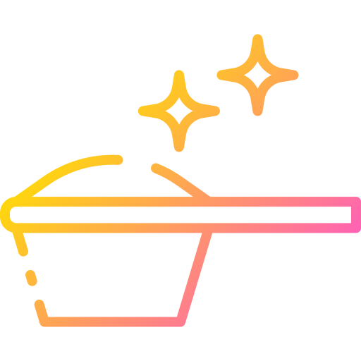 Scoop free icon