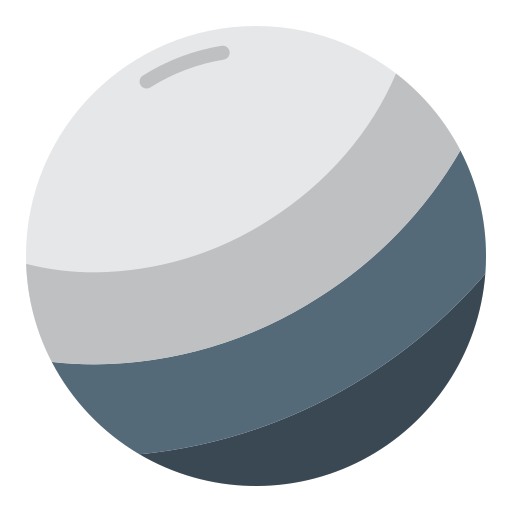 bola de ioga grátis ícone bola de ioga grátis ícone