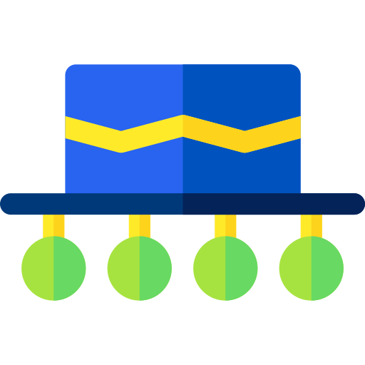 Карнавал бесплатно иконка