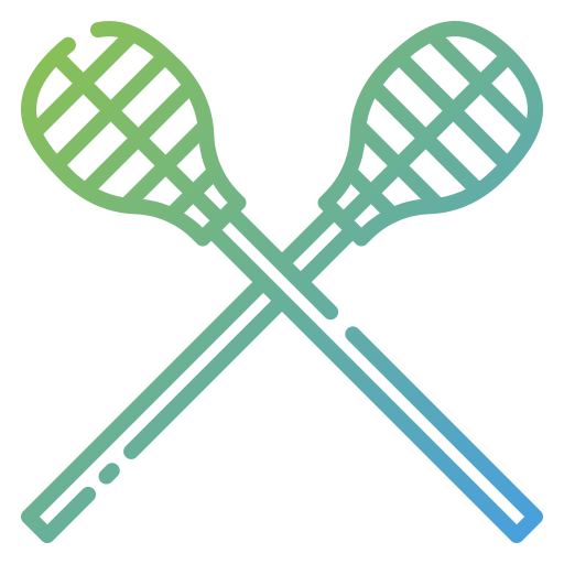 Lacrosse Good Ware Gradient icon