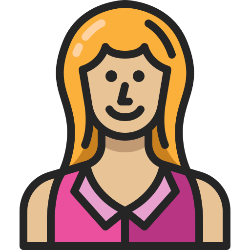 Женщина бесплатно иконка