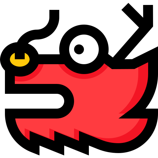 dragon Icône gratuit dragon Icône gratuit