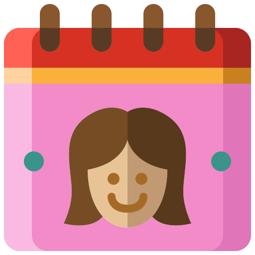 Календарь бесплатно иконка